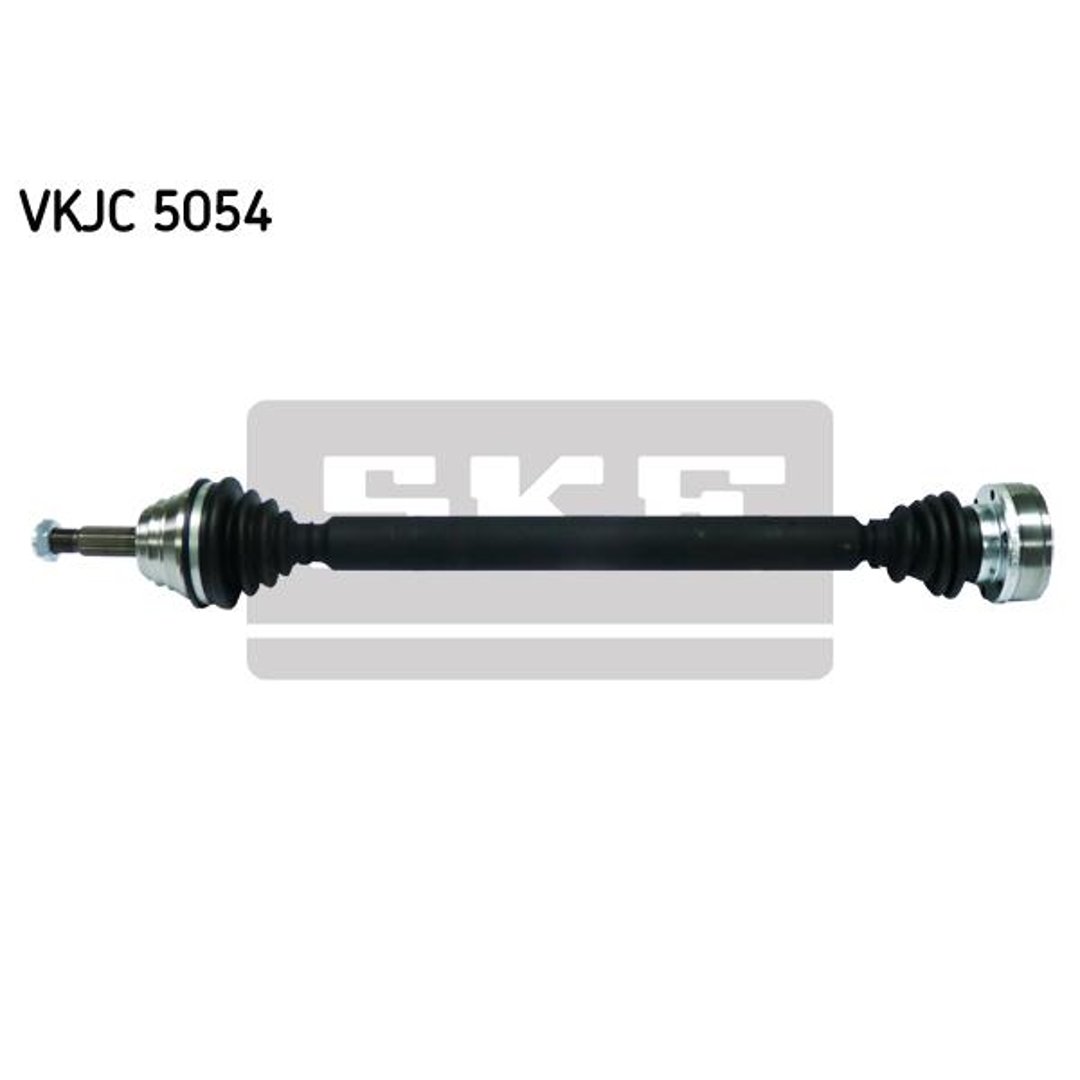 Półoś napędowa SKF VKJC 5054