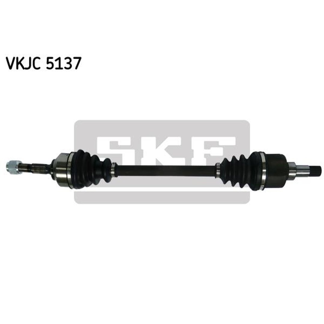 SKF Wał napędowy VKJC 5137