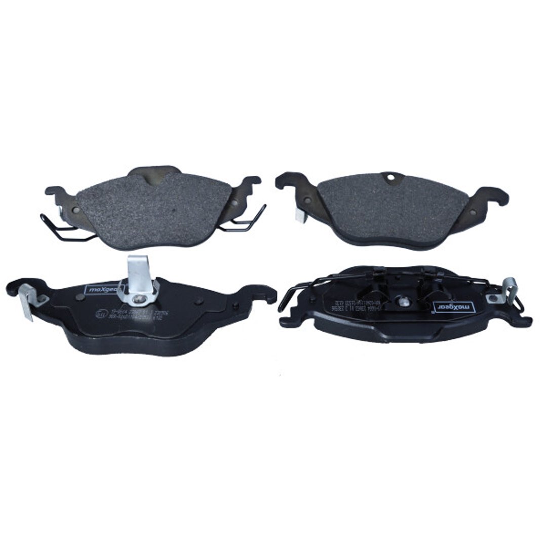 MaxGear Klocki hamulcowe - komplet 19-0664