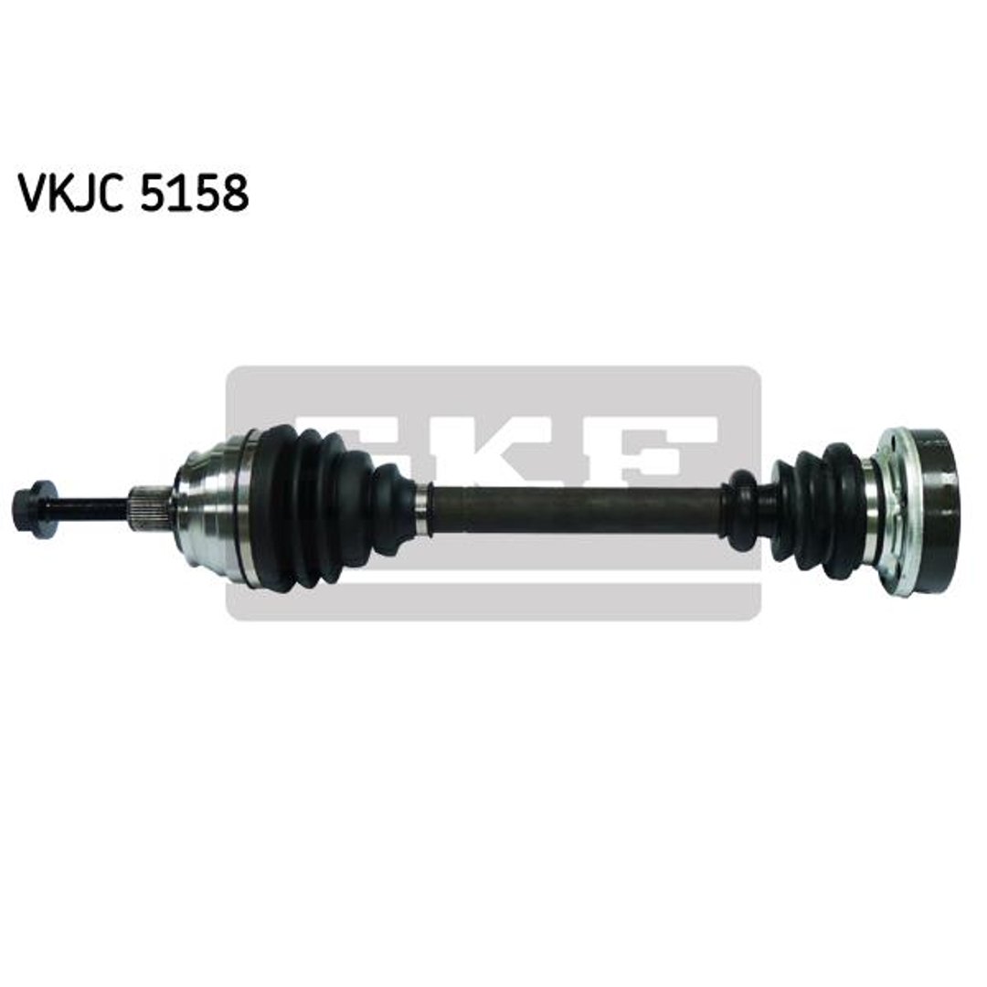SKF Wał napędowy VKJC 5158
