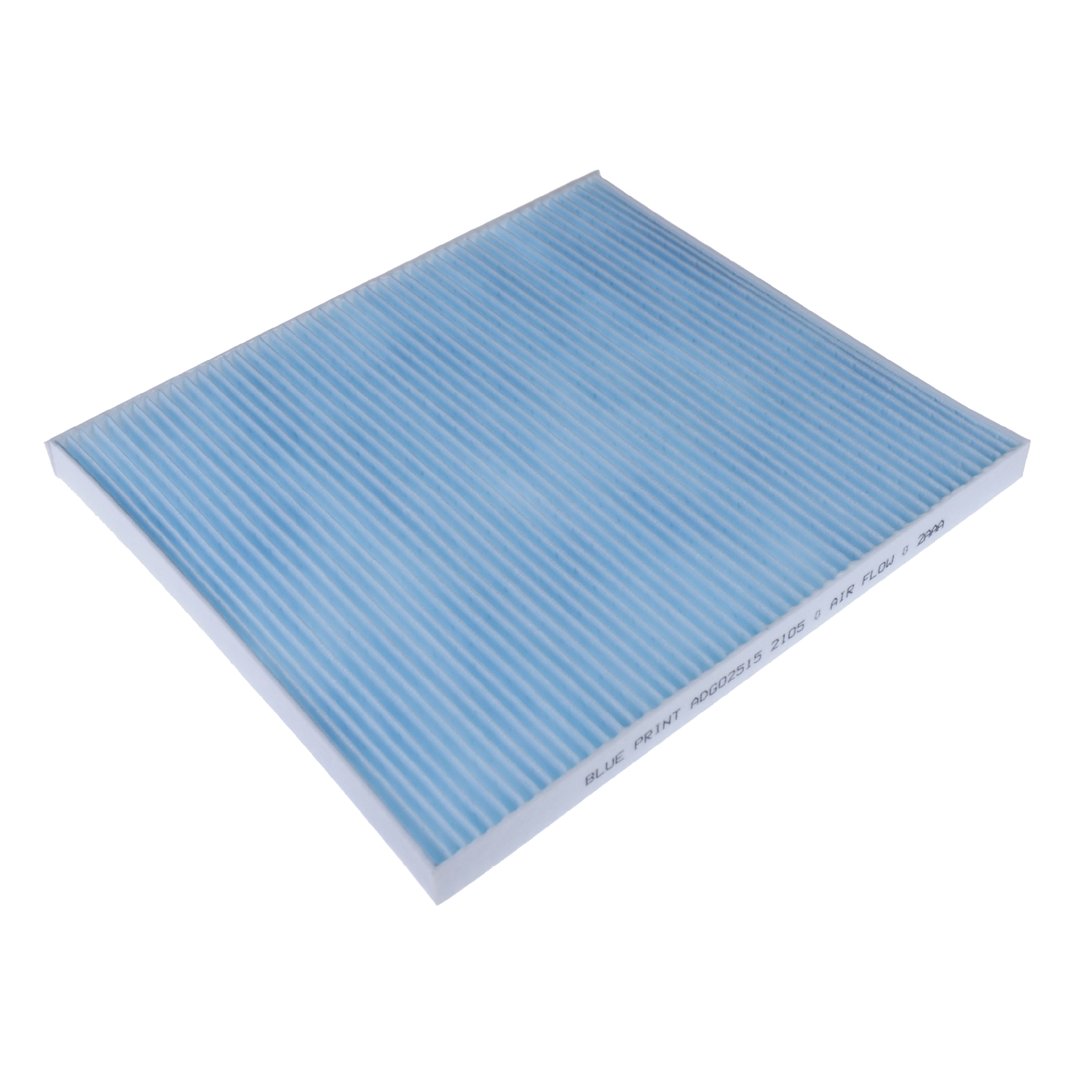 Blue Print Filtr, przewietrzanie przestrzeni pasażerskiej ADG02515