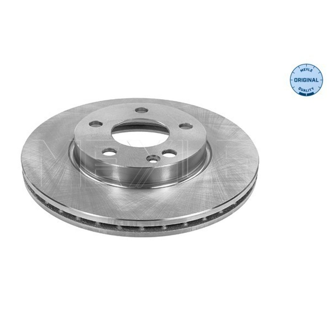 MEYLE Tarcza hamulcowa 015 521 0038 015 521 0038