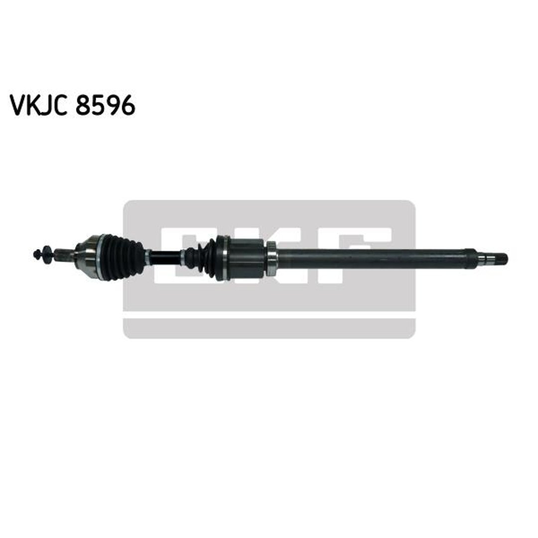 SKF Wał napędowy VKJC 8596