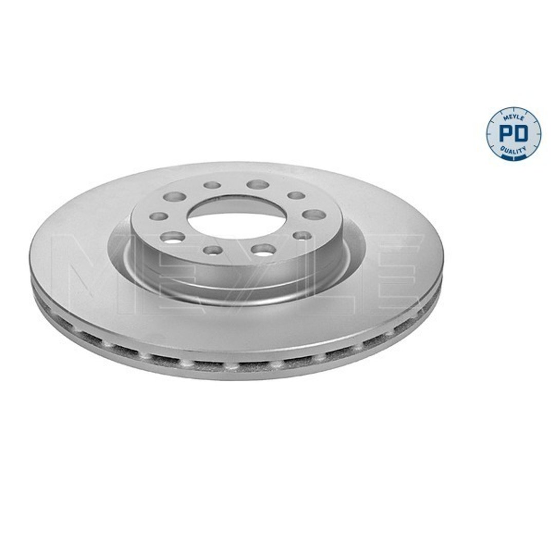 MEYLE Tarcza hamulcowa 15-15 523 0004/PD 15-15 523 0004/PD