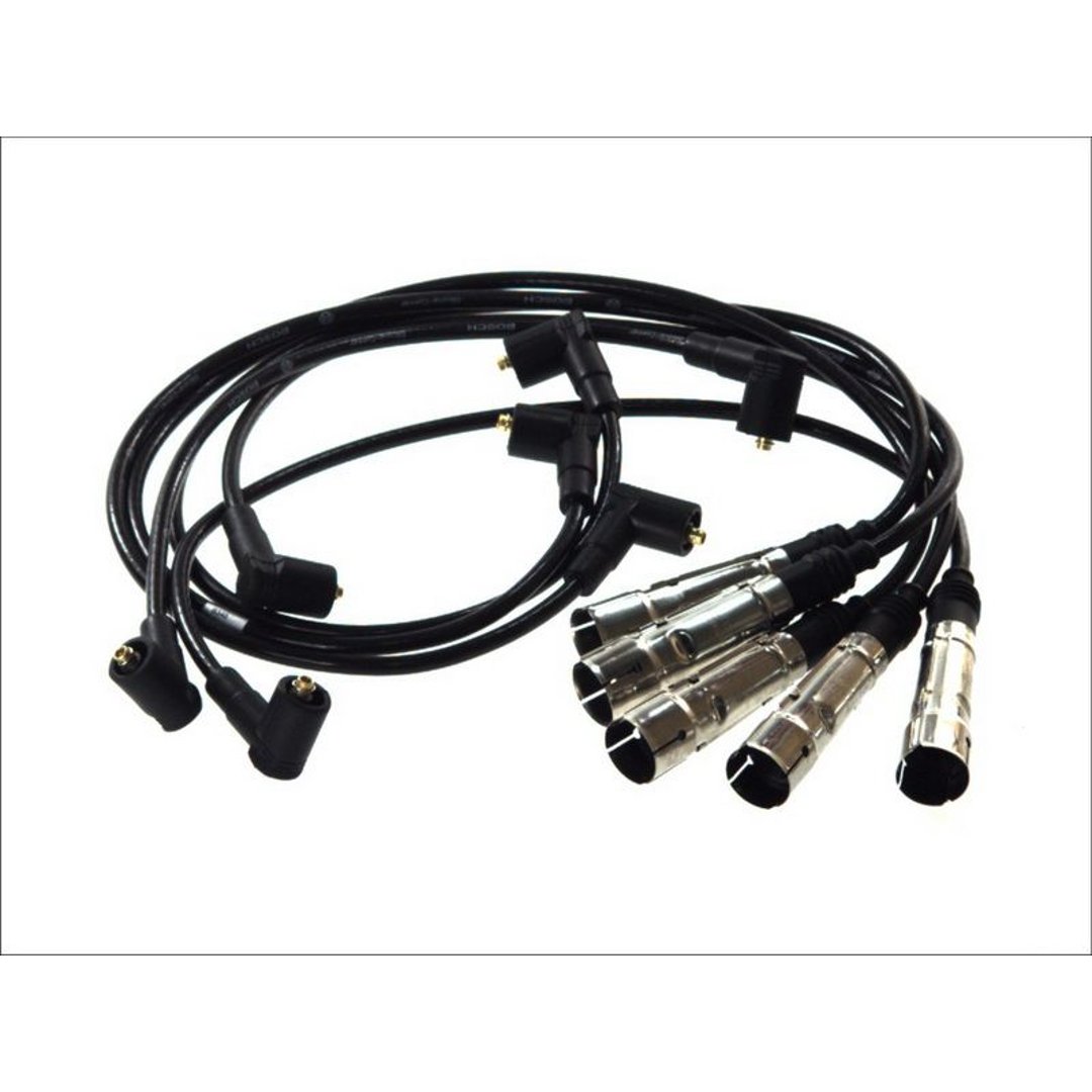 BOSCH Przewody zapłonowe - zestaw 0 986 356 340