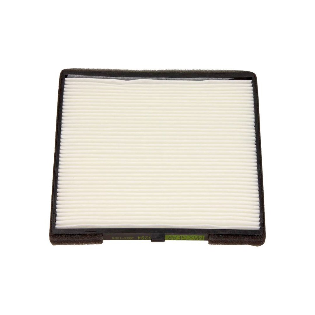 MAXGEAR Filtr, wentylacja przestrzeni pasażerskiej 26-0571