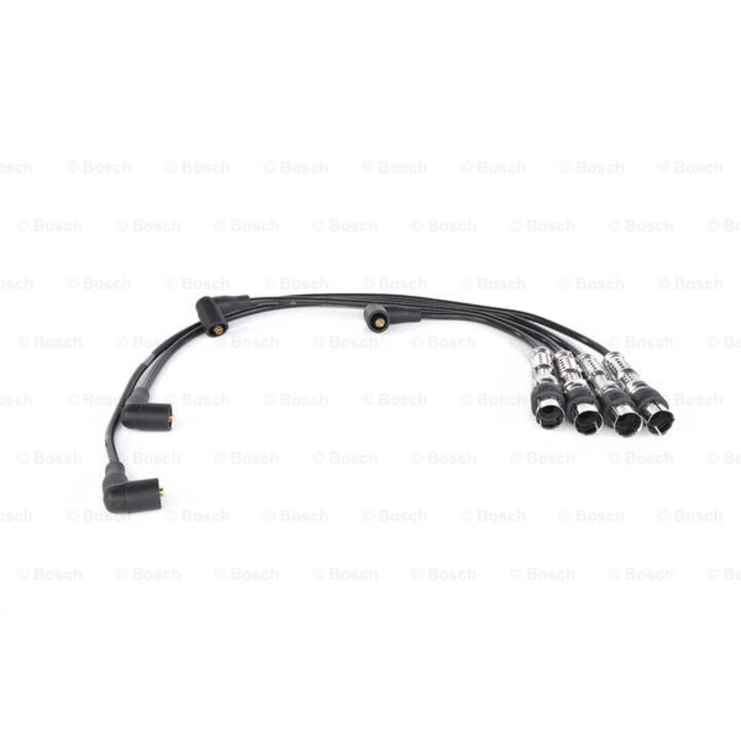 Bosch Zestaw przewodów zapłonowych 0 986 356 345