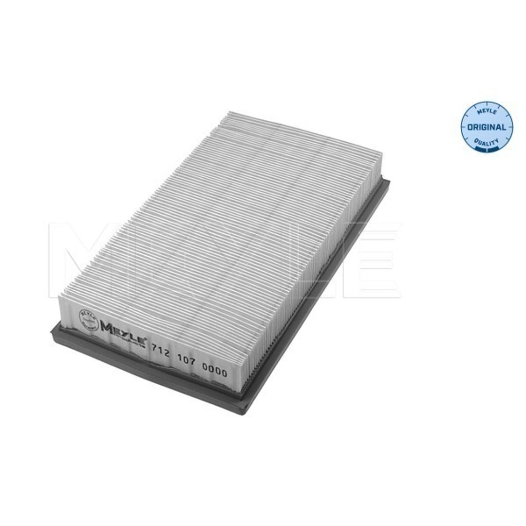 Wulf Gaertner Autoparts Filtr powietrza Wulf Gaertner Autoparts 712 107 0000 712 107 0000