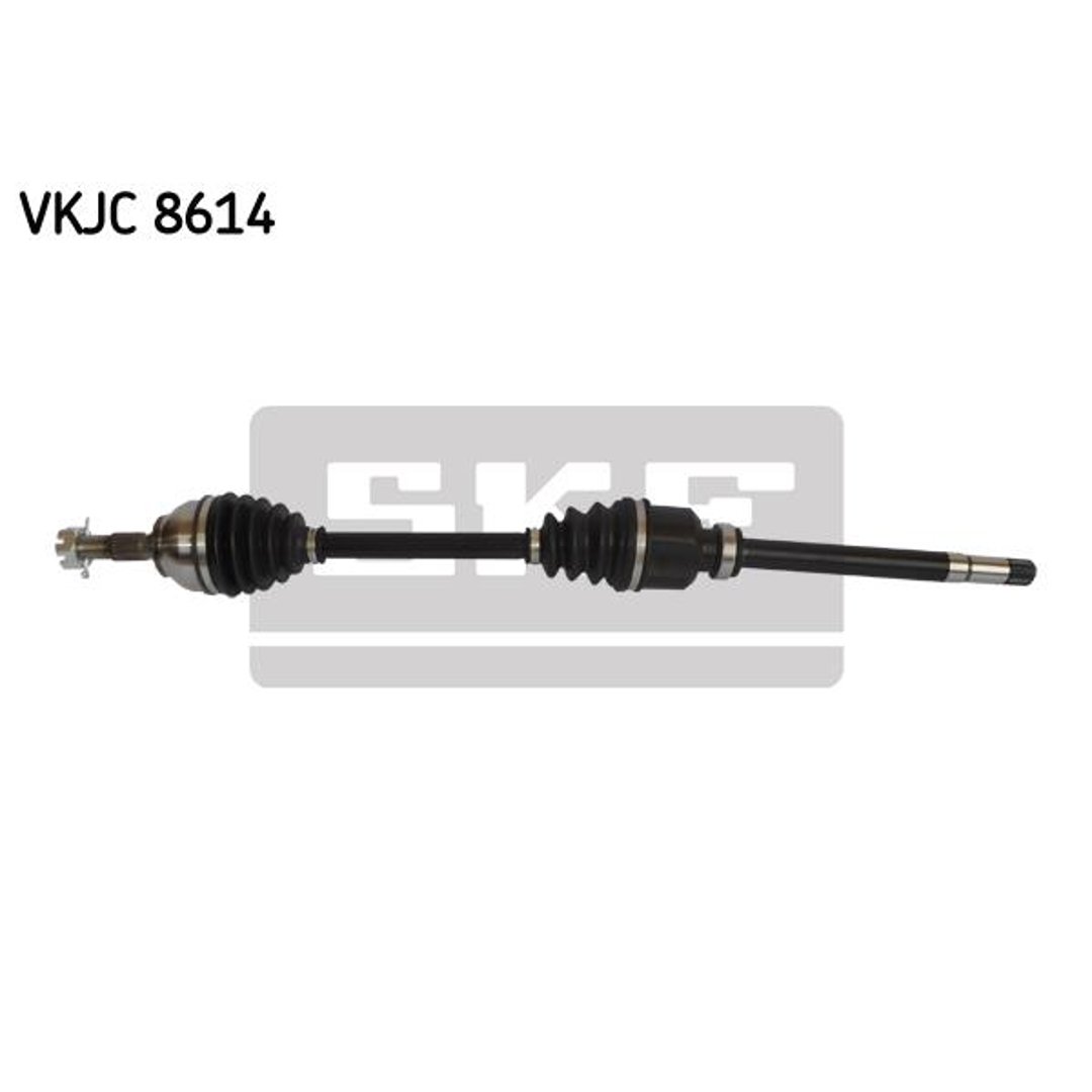 Wał napędowy SKF Vkjc 8614