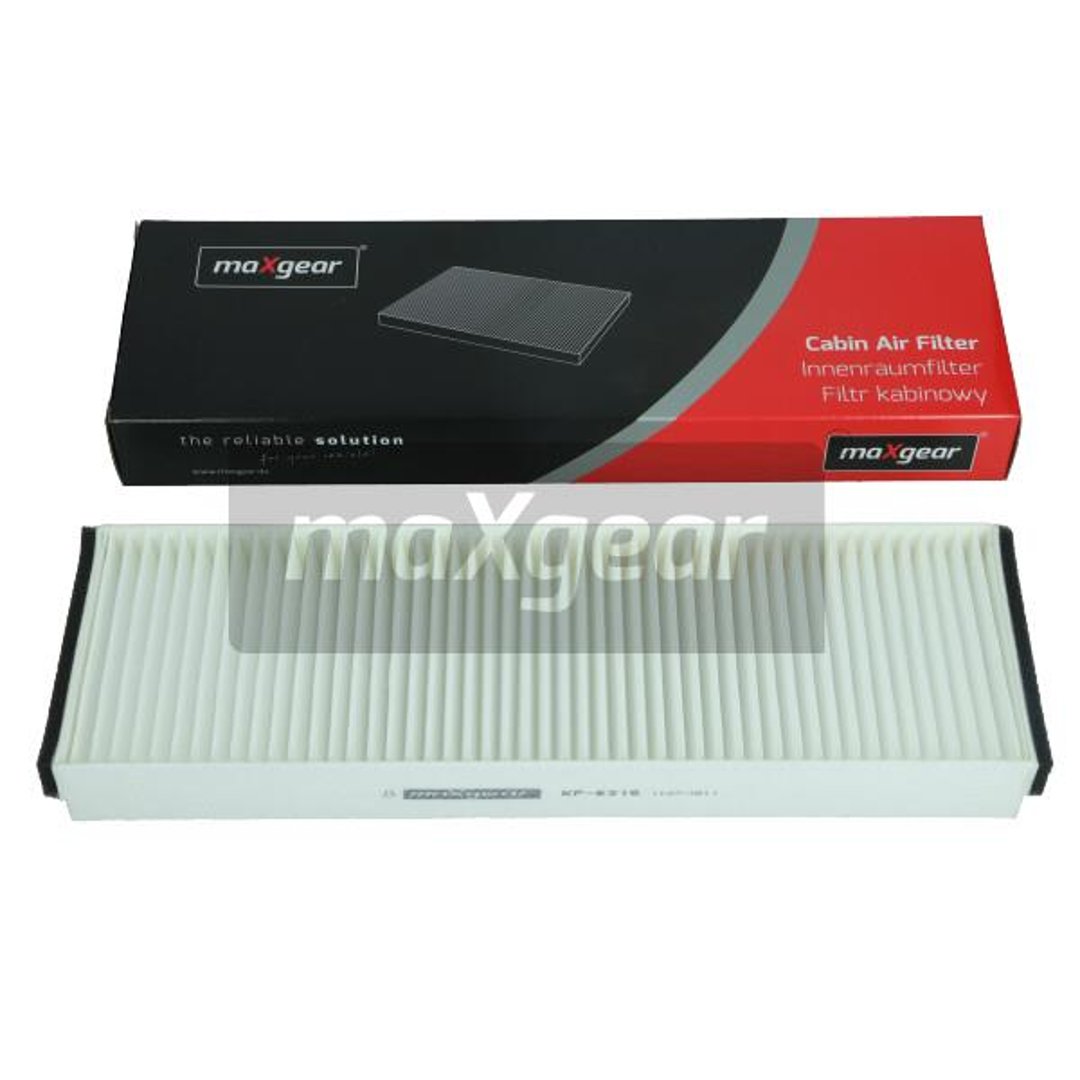 MAXGEAR Filtr kabinowy 26-0257