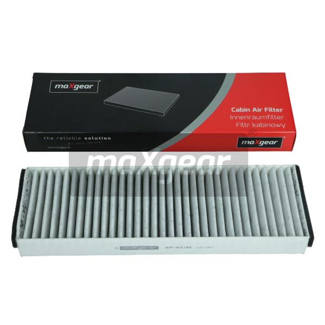 MAXGEAR Filtr kabinowy 26-0445
