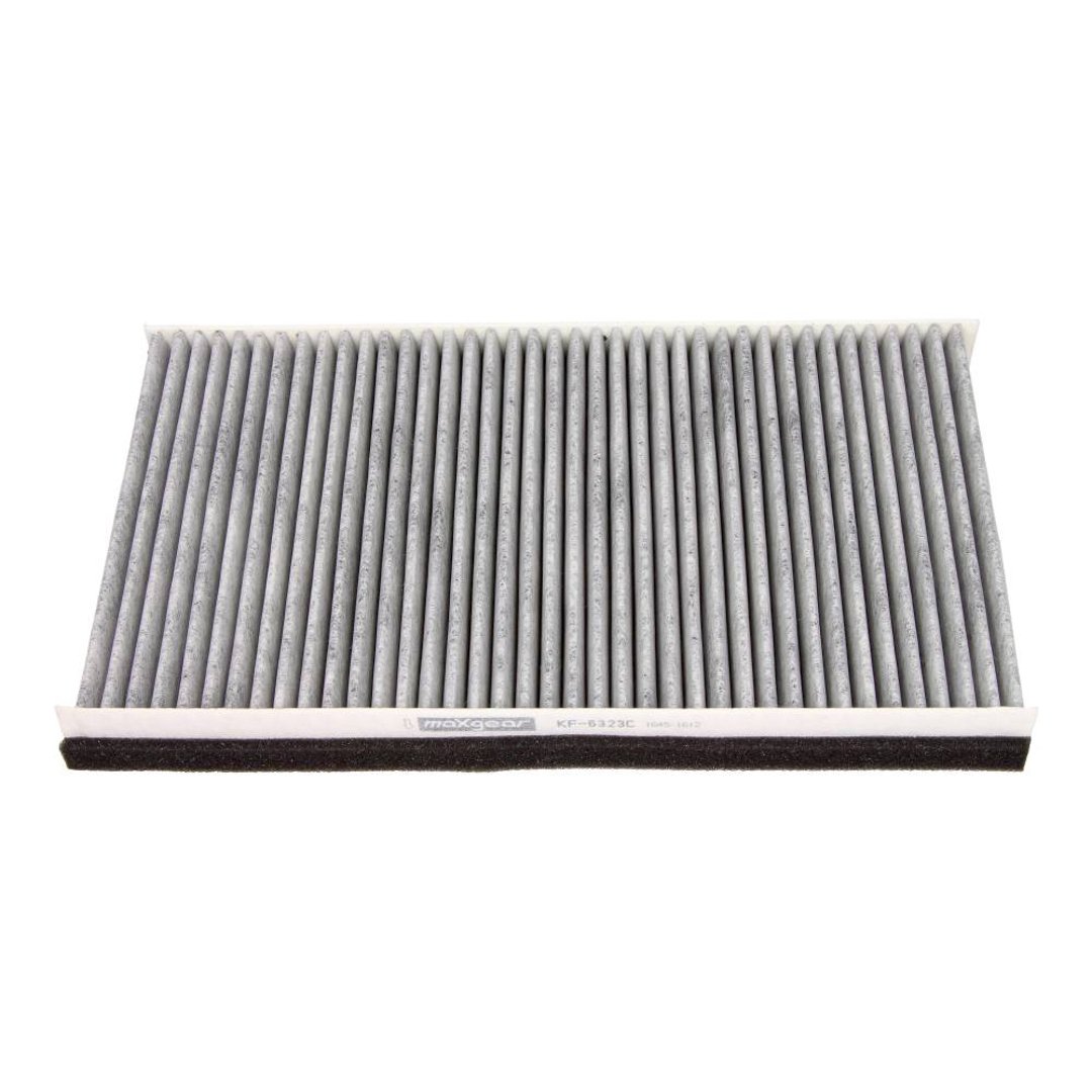 MAXGEAR Filtr, wentylacja przestrzeni pasażerskiej 26-0846