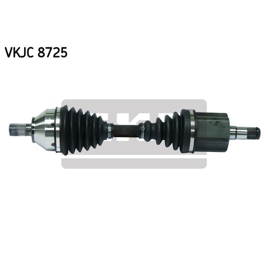 SKF Wał napędowy VKJC 8725
