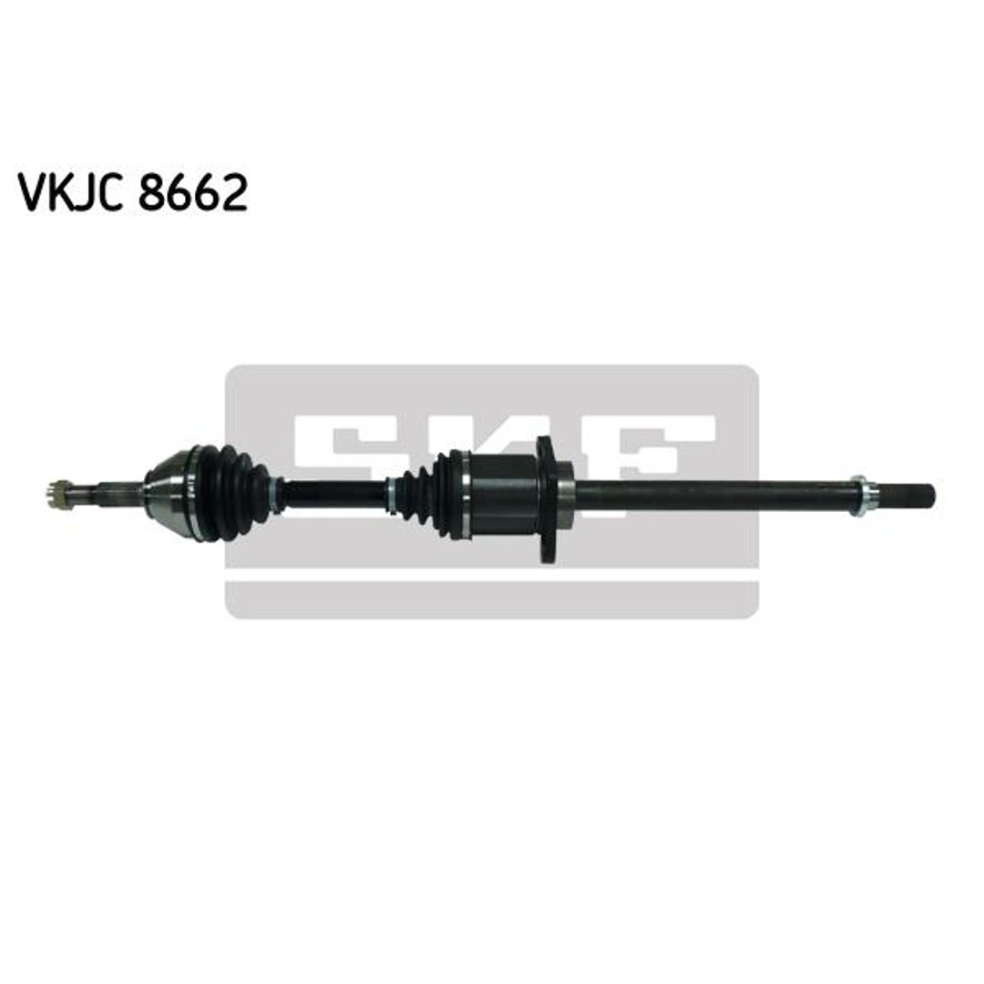 Wał napędowy SKF Vkjc 8662