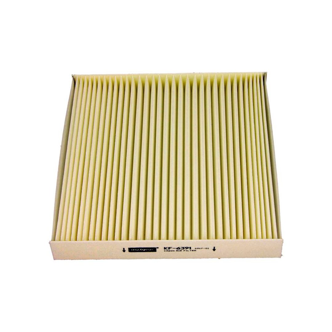 MAXGEAR Filtr, wentylacja przestrzeni pasażerskiej 26-0865