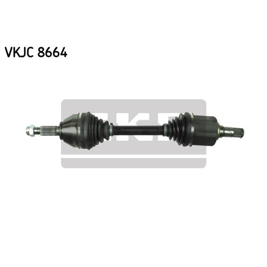 SKF Wał napędowy VKJC 8664 VKJC 8664