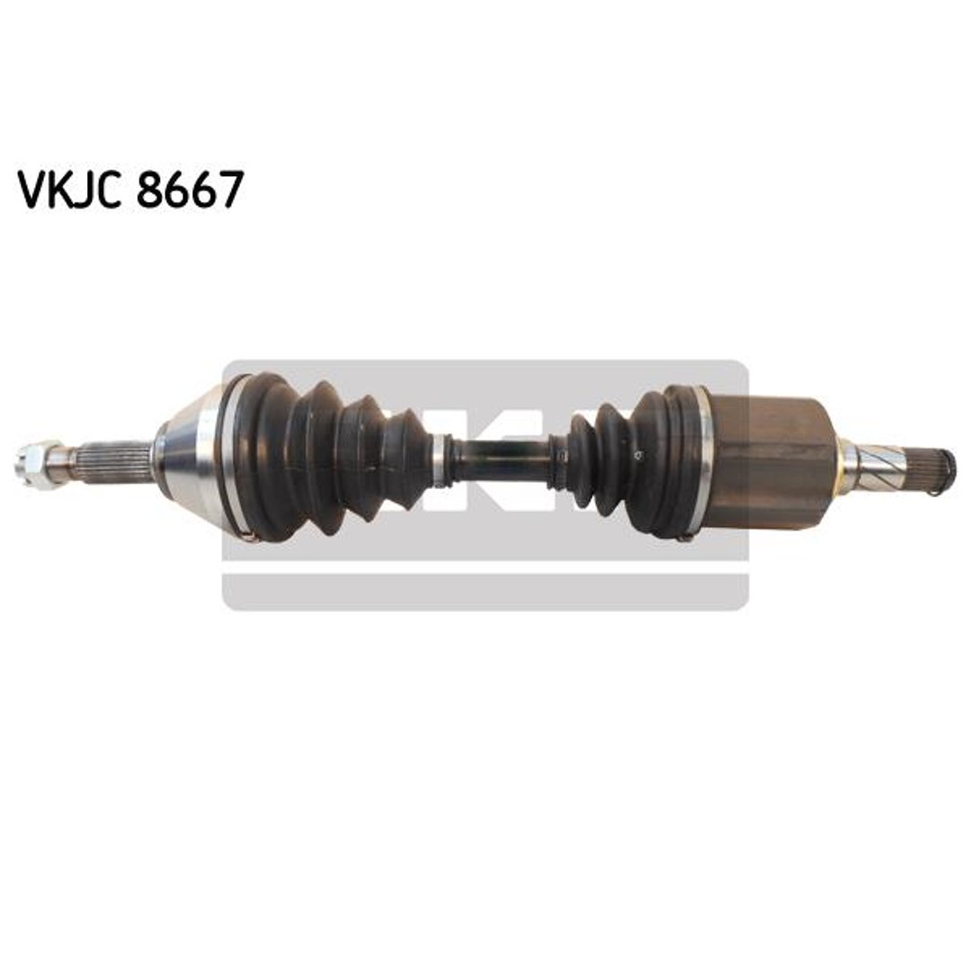 SKF vkjc 8667 wał napędowy VKJC 8667