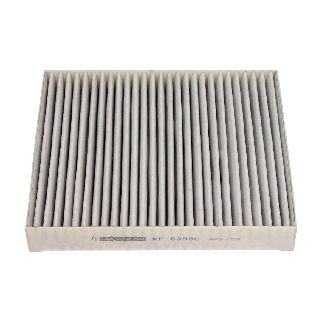 MAXGEAR Filtr, wentylacja przestrzeni pasażerskiej 26-0860