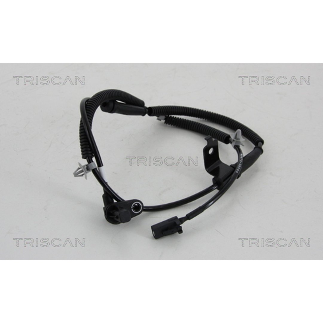 Czujnik ABS TRISCAN 8180 43126
