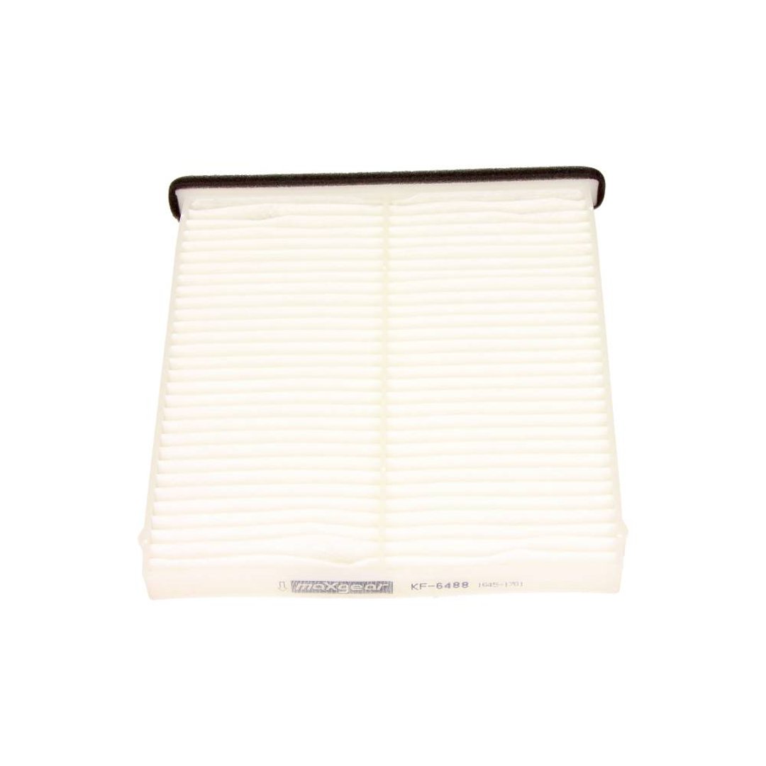 MAXGEAR Filtr, wentylacja przestrzeni pasażerskiej 26-1079