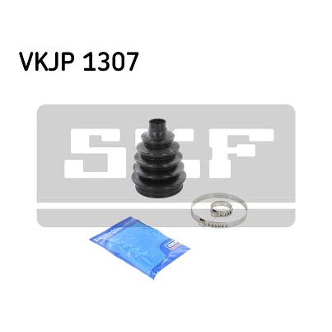 SKF Zestaw osłon, półoś napędowa VKJP 1307