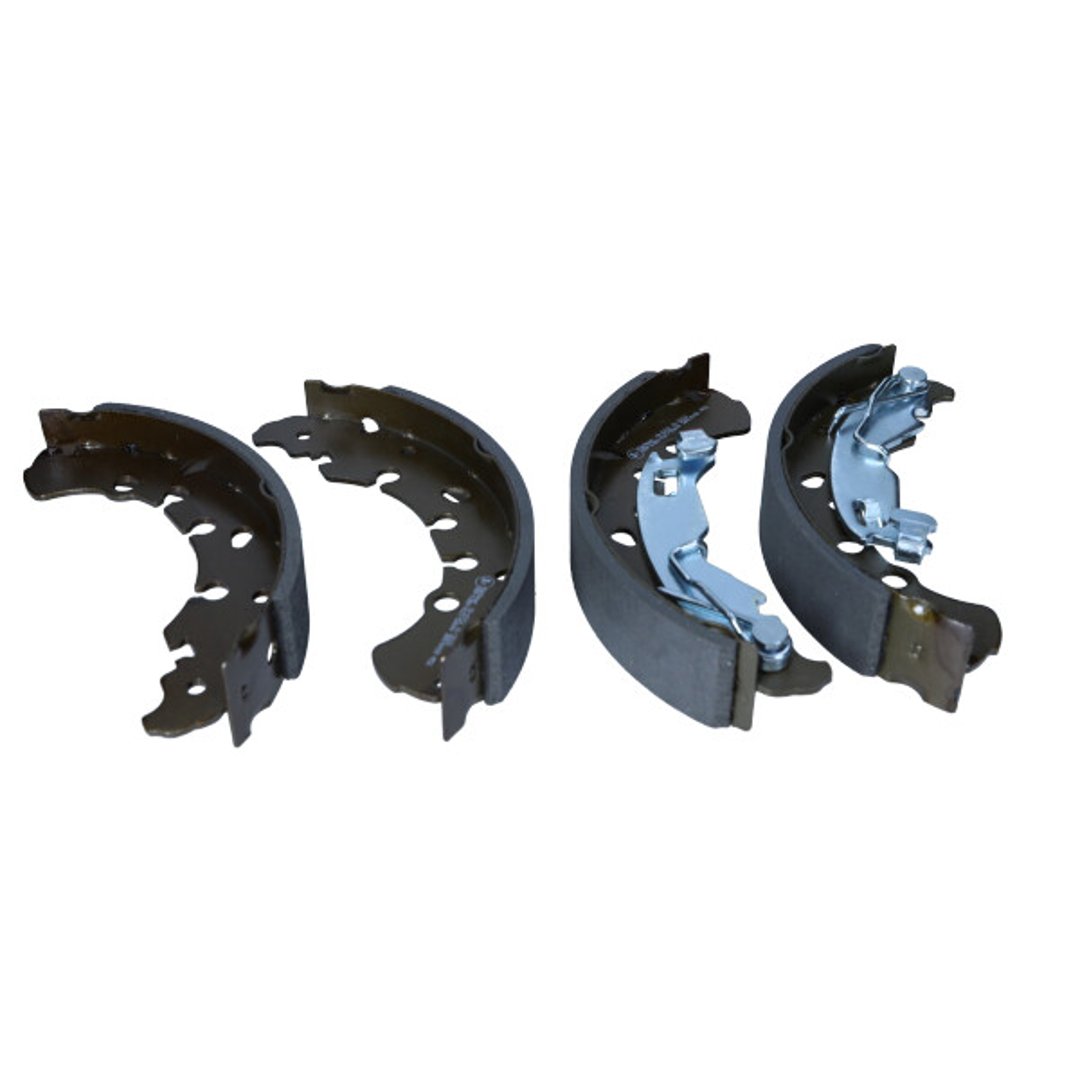 MaxGear Zestaw szczęk hamulcowych 19-0313