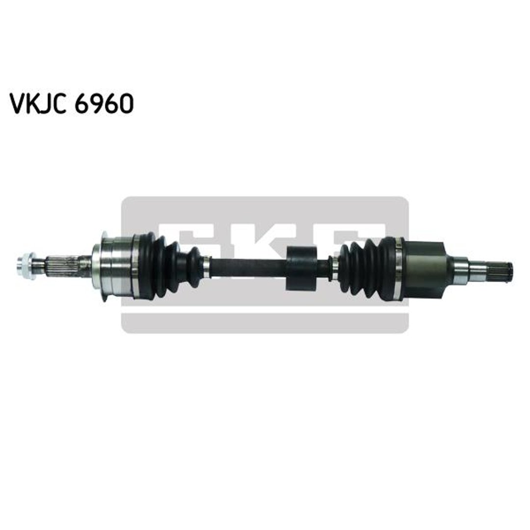 SKF Wał napędowy VKJC 6960 VKJC 6960