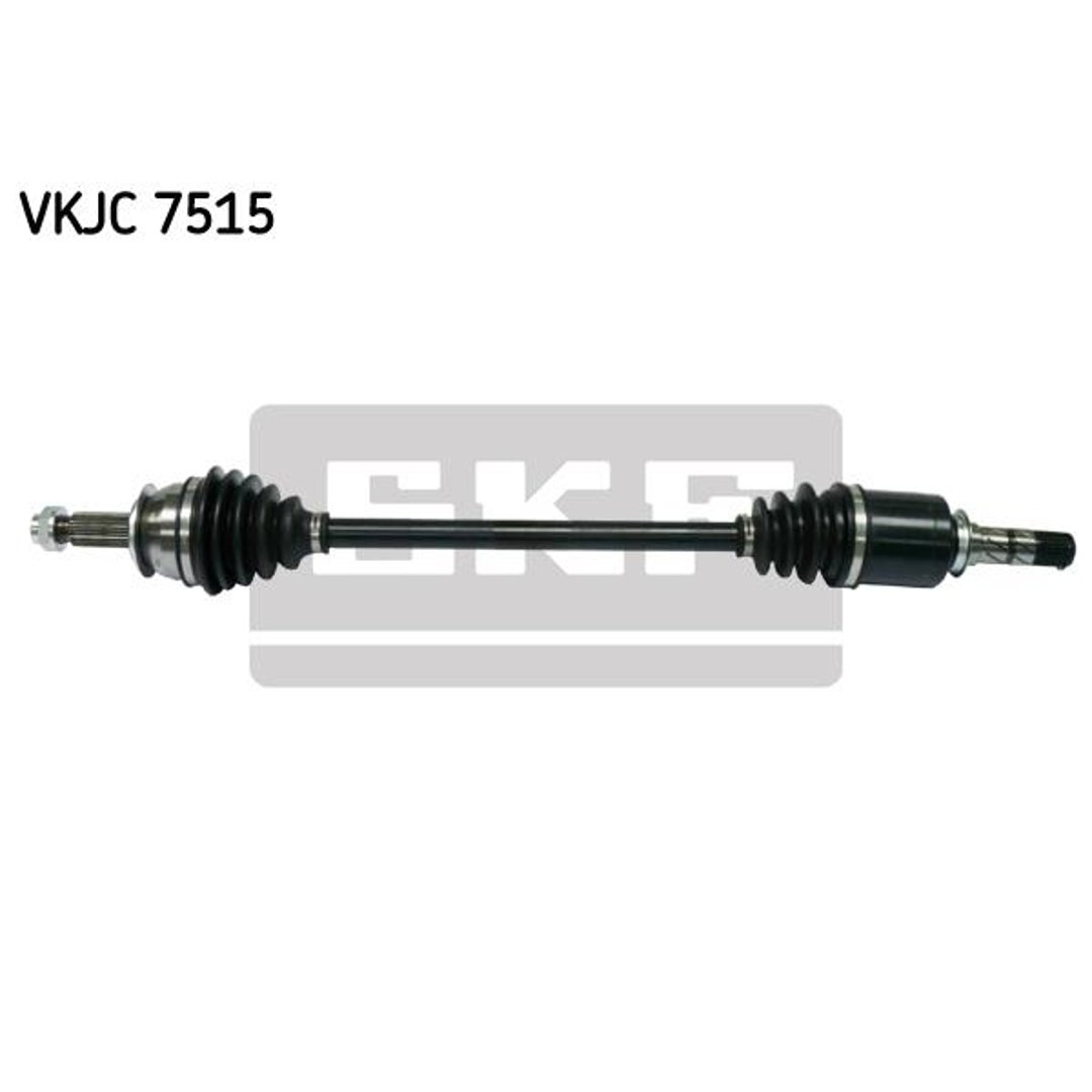 SKF vkjc 7515 wał napędowy VKJC 7515