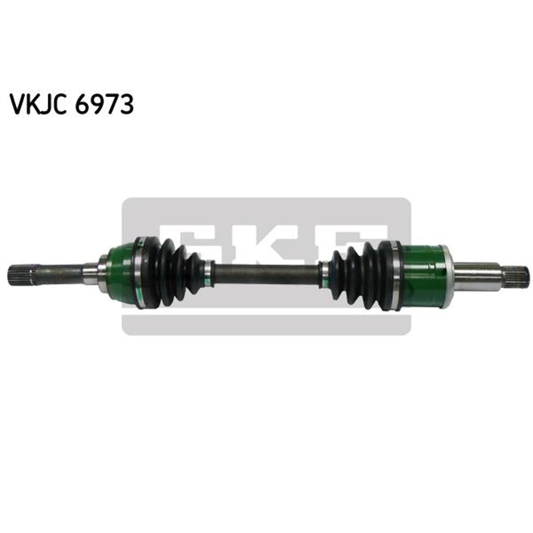 Wał napędowy SKF Vkjc 6973