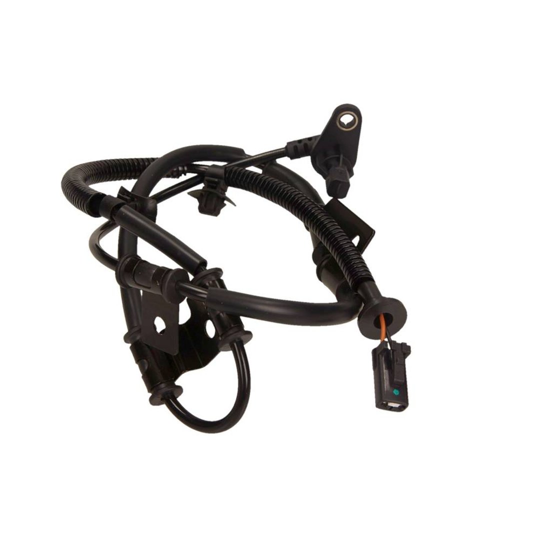DELPHI Czujnik, prędkość obrotowa koła SS20505 SS20505