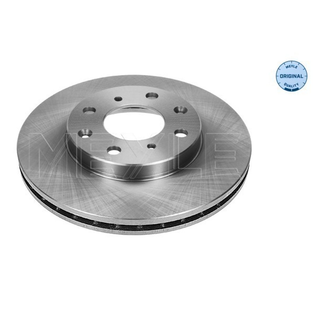 MEYLE Tarcza hamulcowa 31-15 521 0028