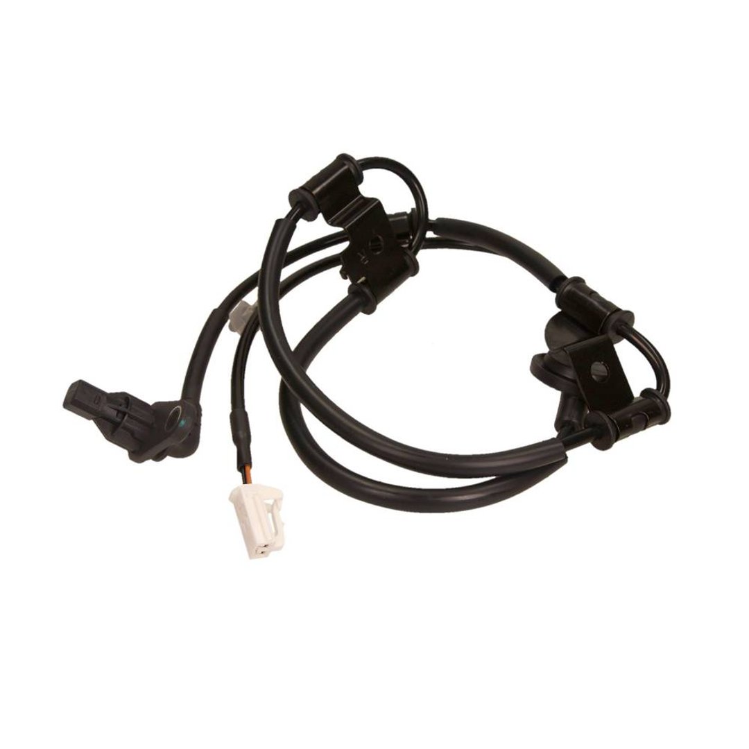 DELPHI Czujnik, prędkość obrotowa koła SS20510 SS20510