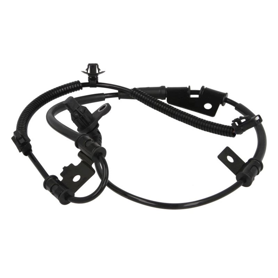 DELPHI Czujnik, prędkość obrotowa koła SS20512 SS20512