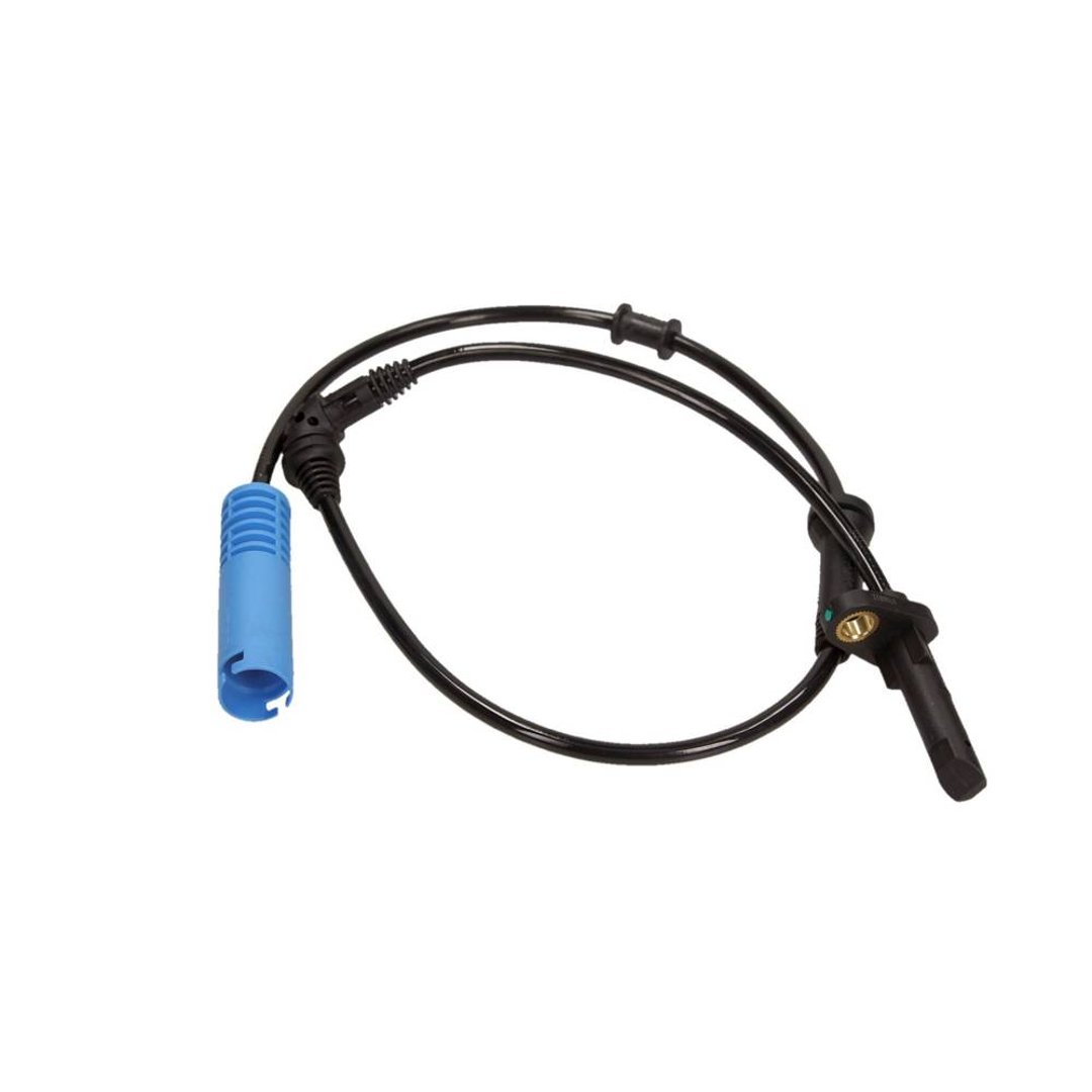 DELPHI Czujnik, prędkość obrotowa koła SS20553 SS20553