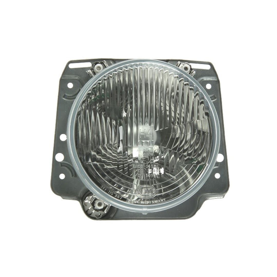 HELLA Reflektor HELLA 1A8 004 190-101