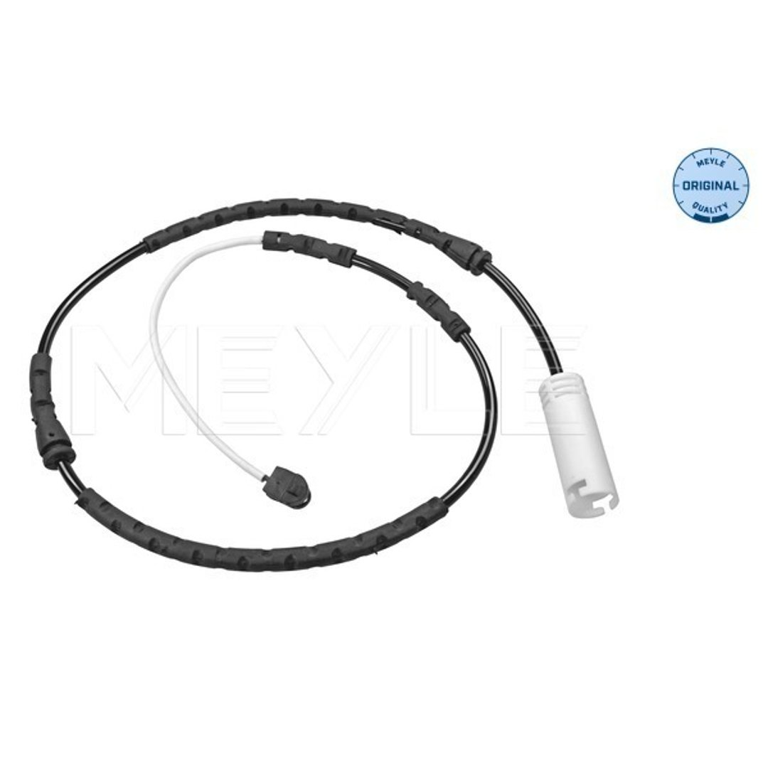 Wulf Gaertner Autoparts Styk ostrzegwaczy, zużycie okładzin hamulcowych Wulf Gaertner Autoparts 314 527 0028