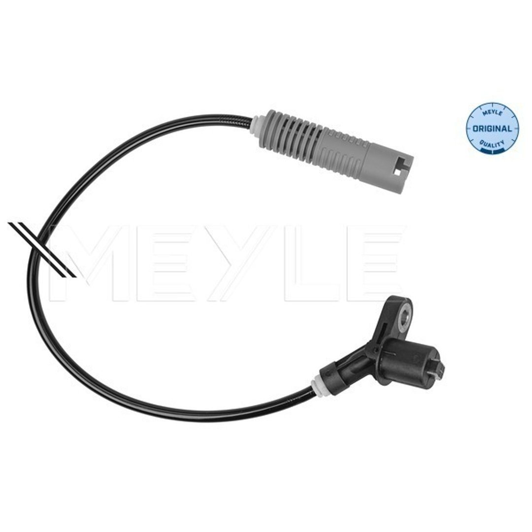 Czujnik ABS MEYLE 314 899 0002