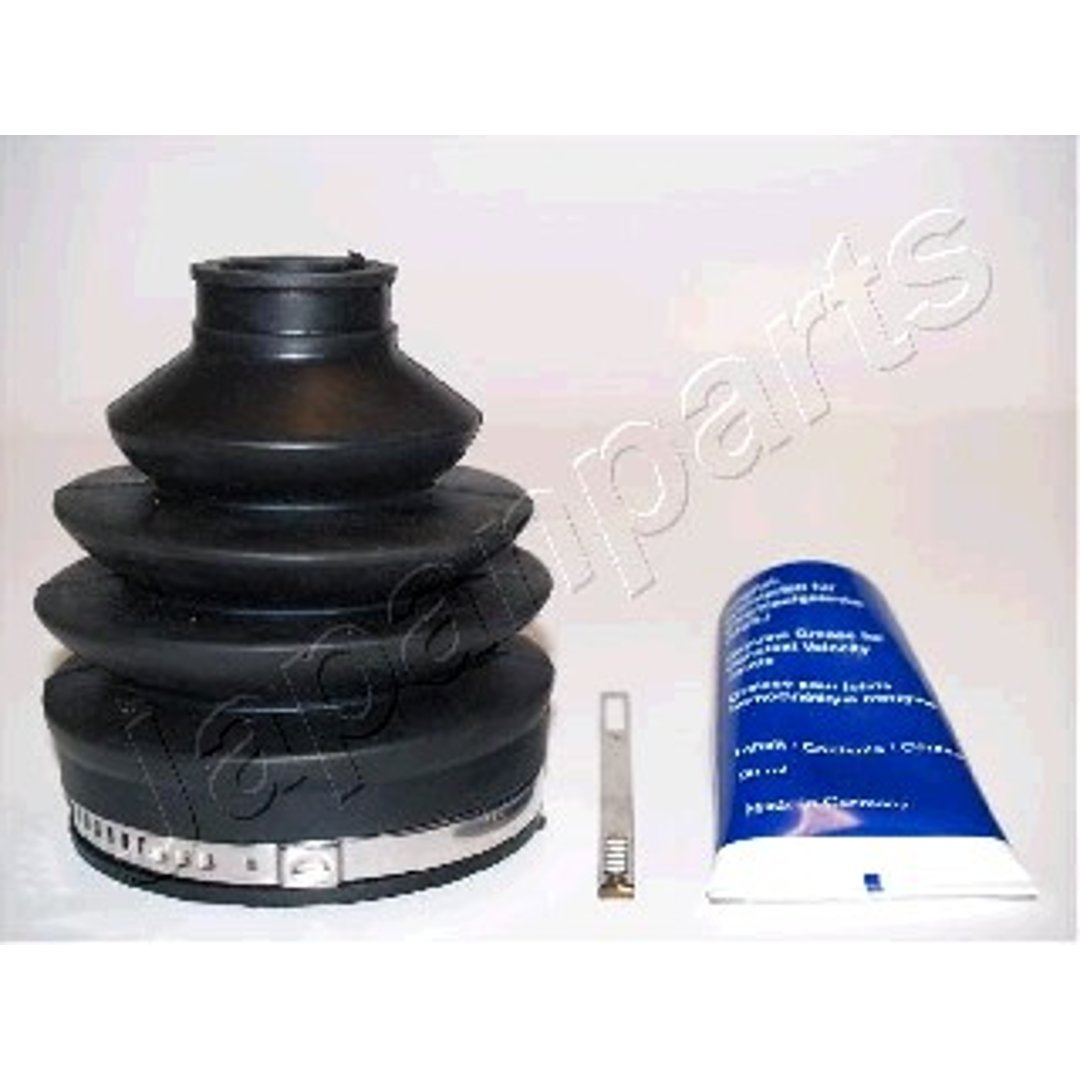 JAPANPARTS Zestaw osłon, półoż napędowa KB-305