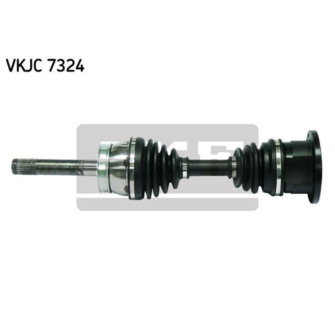 SKF VKJC7324 VKJC 7324 wał napędowy VKJC 7324