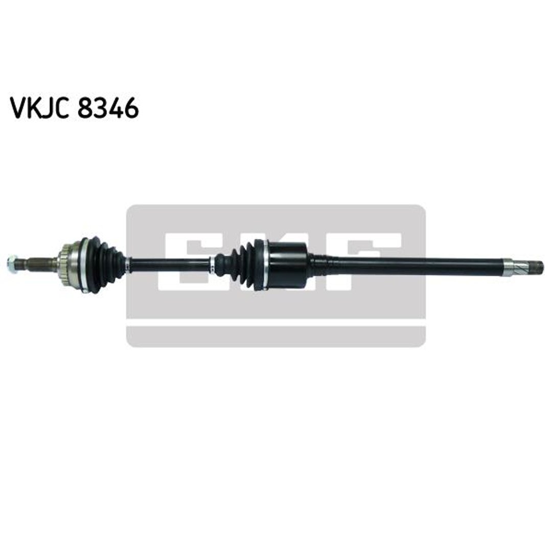 Półoś napędowa SKF VKJC 8346