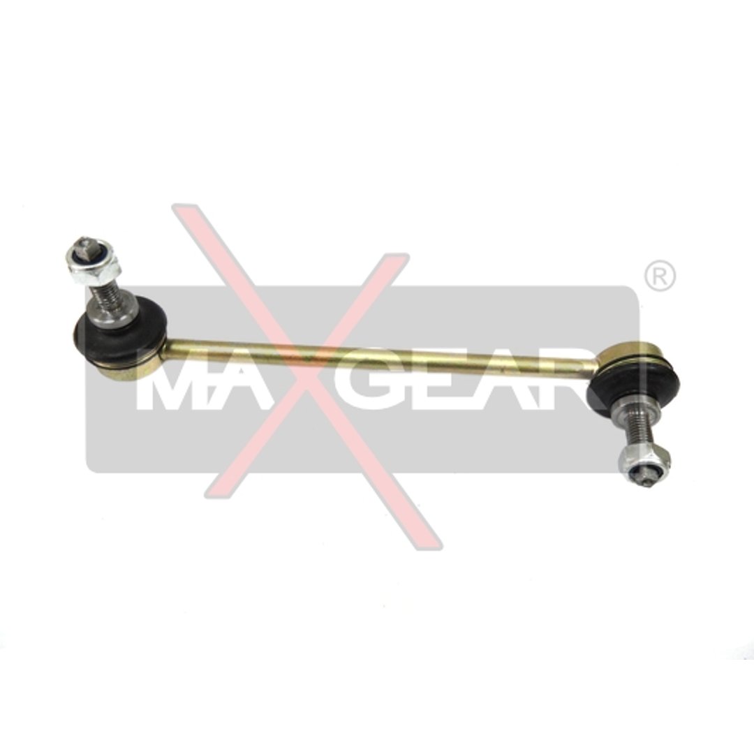 MAXGEAR Drążek / wspornik, stabilizator 72-1101