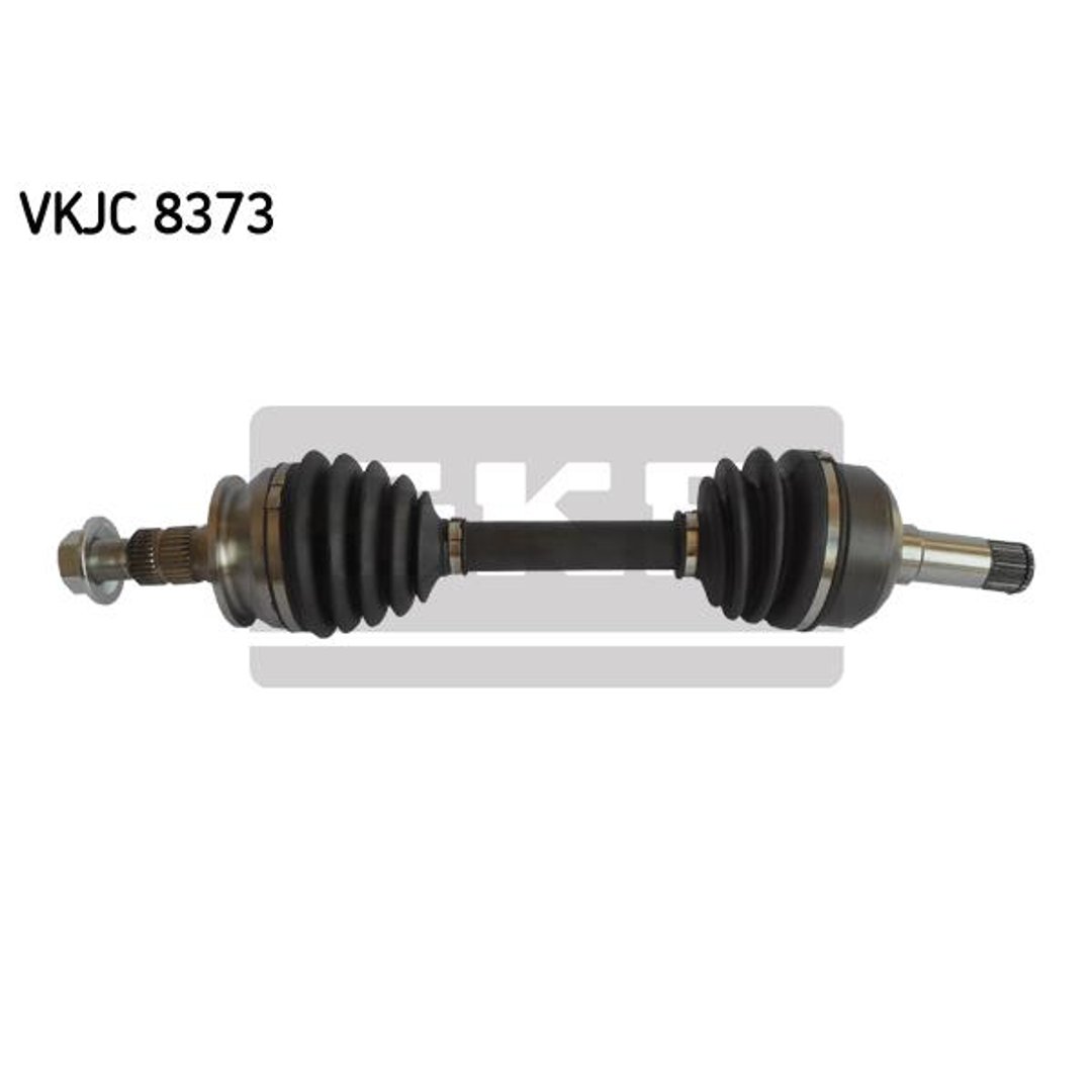 Wał napędowy SKF Vkjc 8373