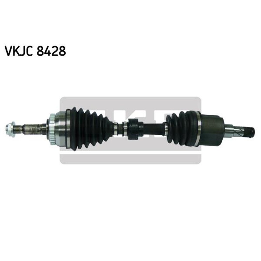 SKF Wał napędowy VKJC 8428