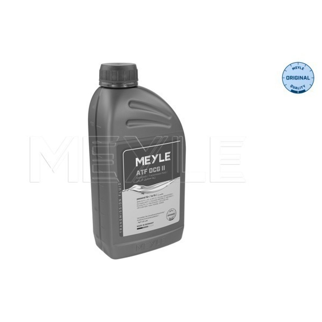 Wulf Gaertner Autoparts Olej do automatycznej skrzyni biegów Wulf Gaertner Autoparts 014 019 3700