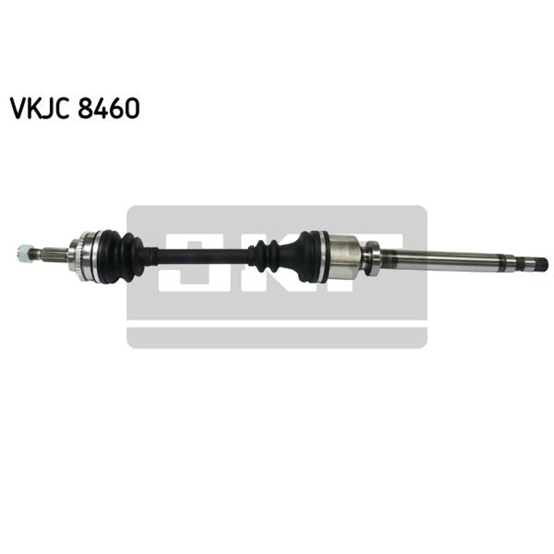 Wał napędowy SKF Vkjc 8460