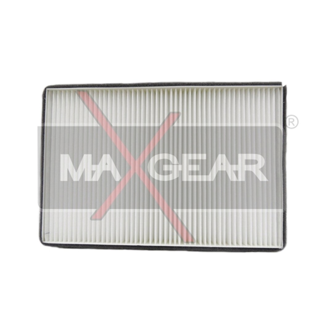 MAXGEAR Filtr kabinowy 26-0060