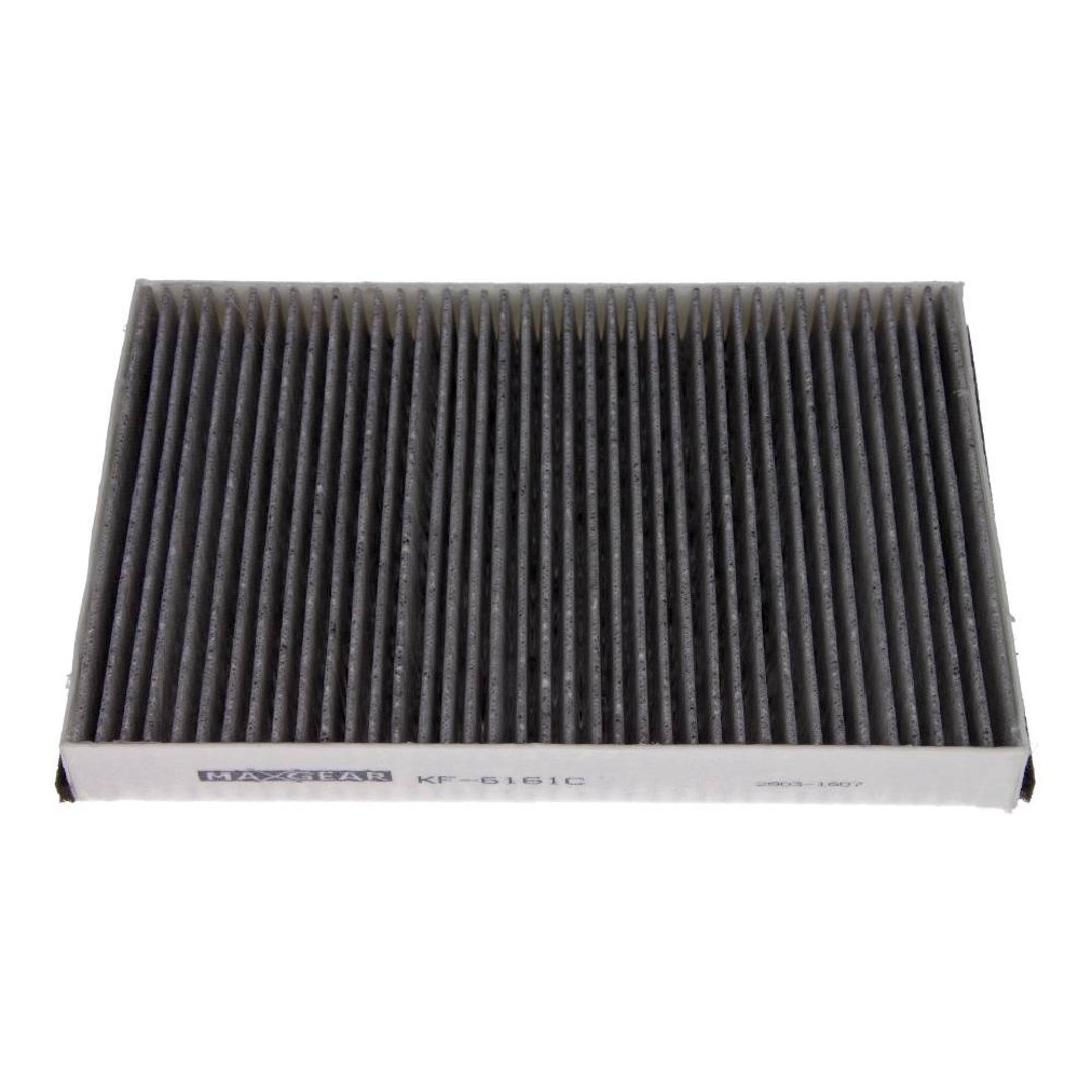 MAXGEAR Filtr, wentylacja przestrzeni pasażerskiej 26-0806