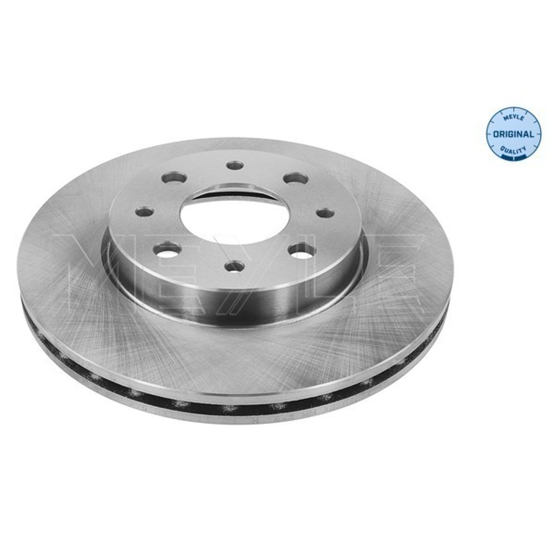 MEYLE Tarcza hamulcowa 215 521 0026