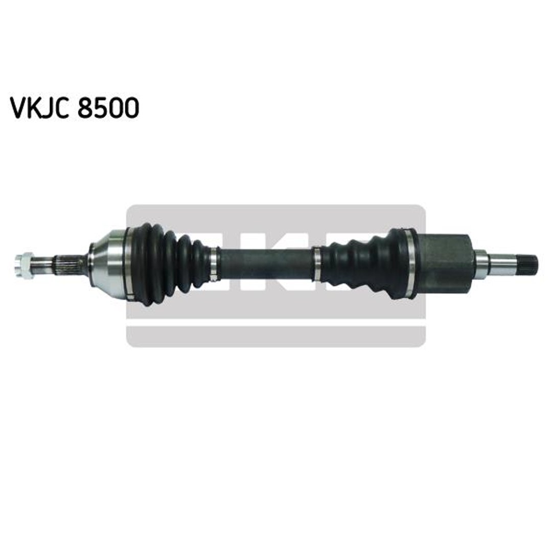 Półoś napędowa SKF VKJC 8500