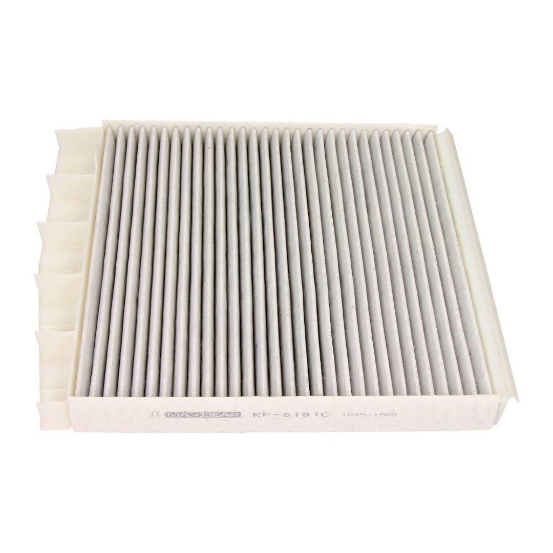 MAXGEAR Filtr, wentylacja przestrzeni pasażerskiej 26-0821